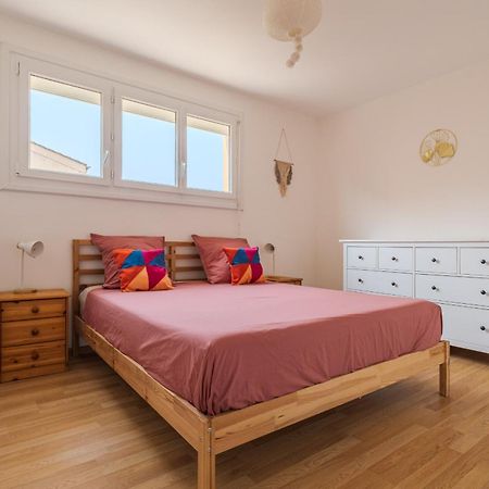 Le Casselardit -T4 Proche Hopital - Clim - Balcon Toulouse Dış mekan fotoğraf
