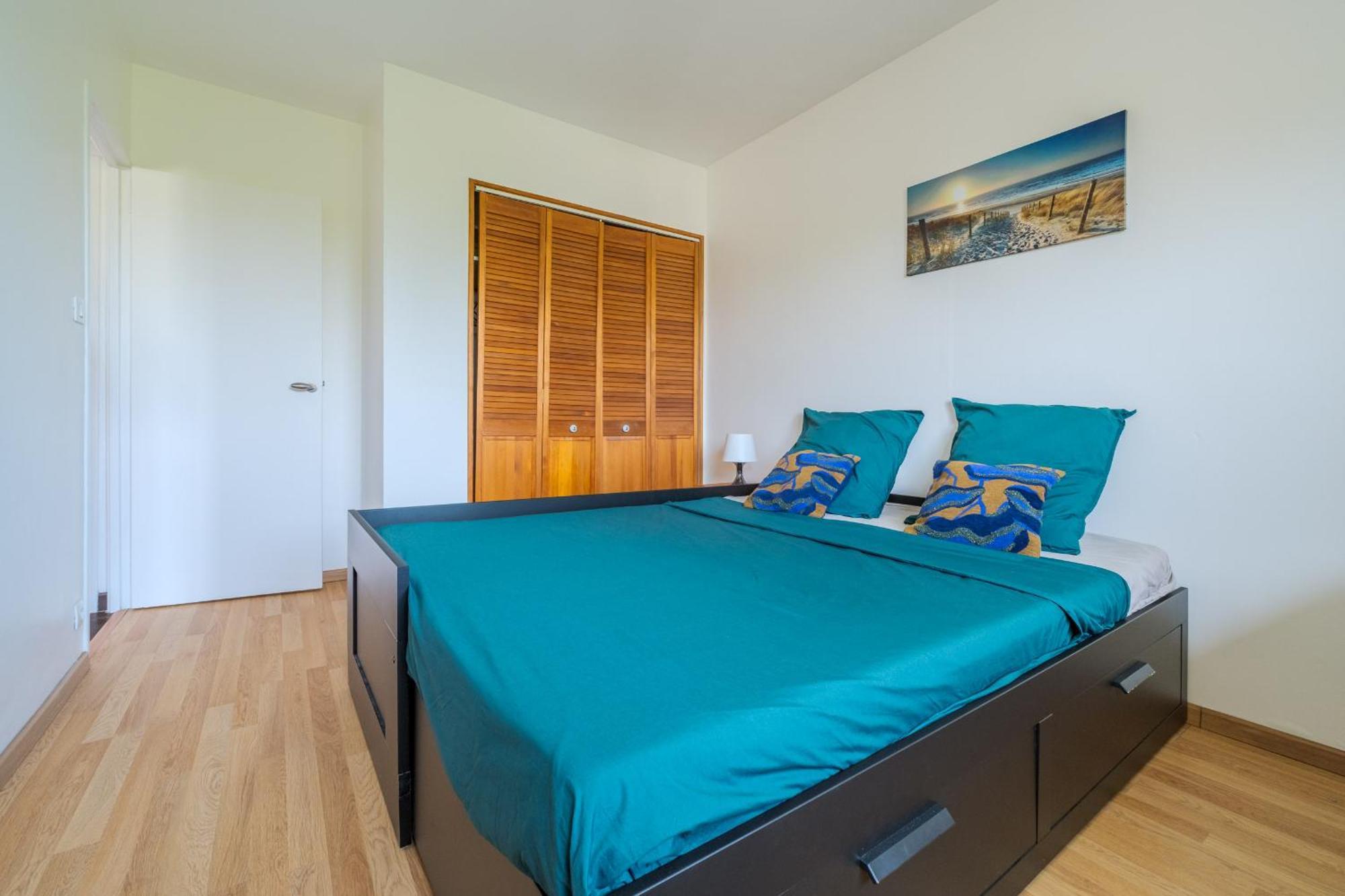 Le Casselardit -T4 Proche Hopital - Clim - Balcon Toulouse Dış mekan fotoğraf