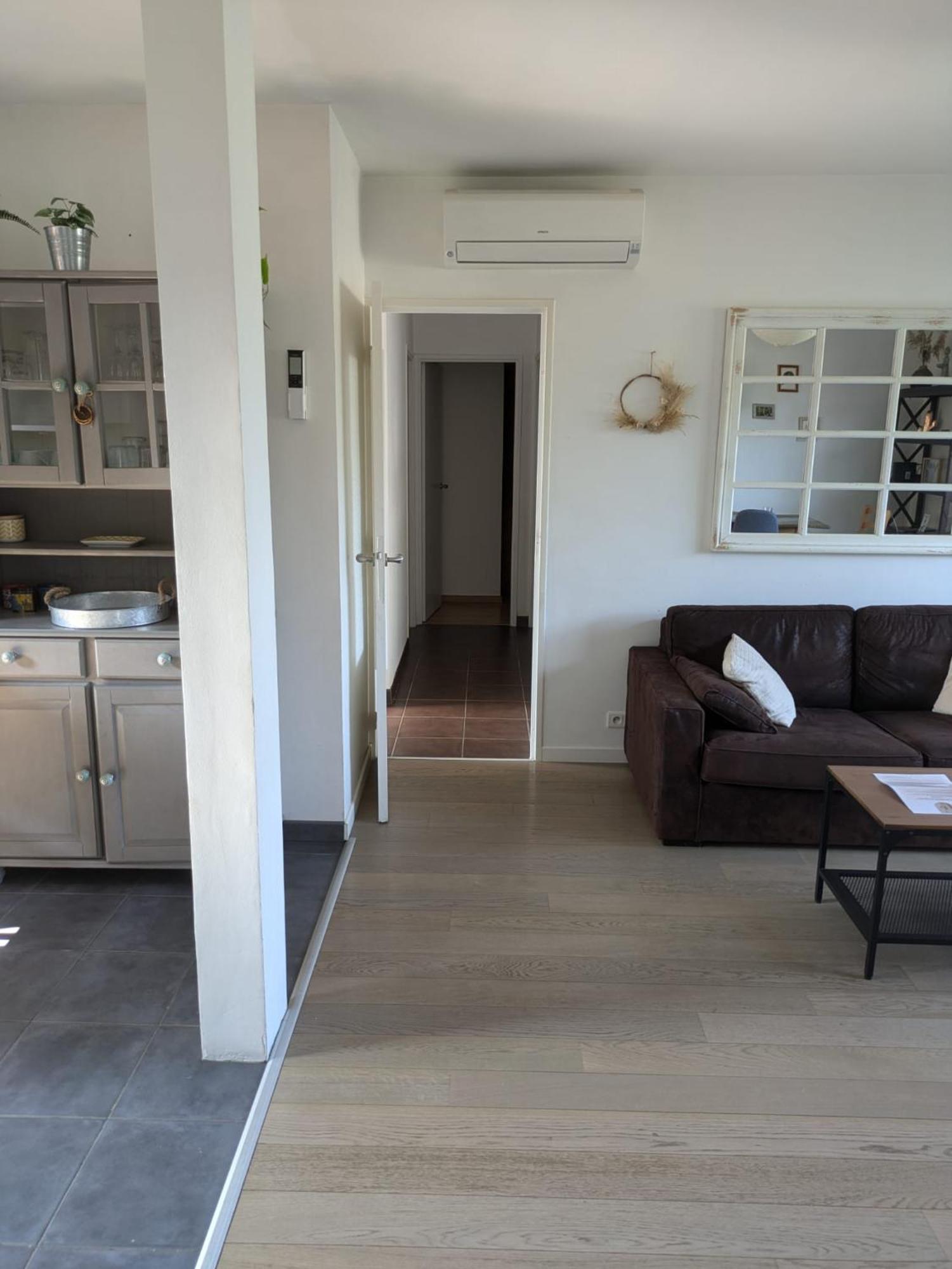 Le Casselardit -T4 Proche Hopital - Clim - Balcon Toulouse Dış mekan fotoğraf