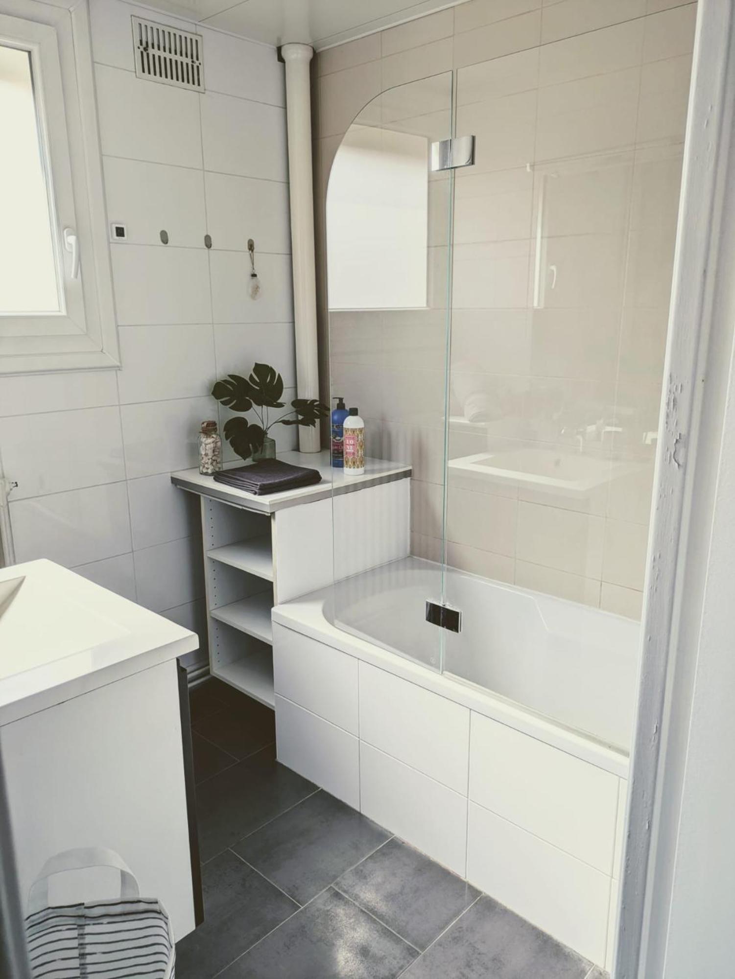 Le Casselardit -T4 Proche Hopital - Clim - Balcon Toulouse Dış mekan fotoğraf