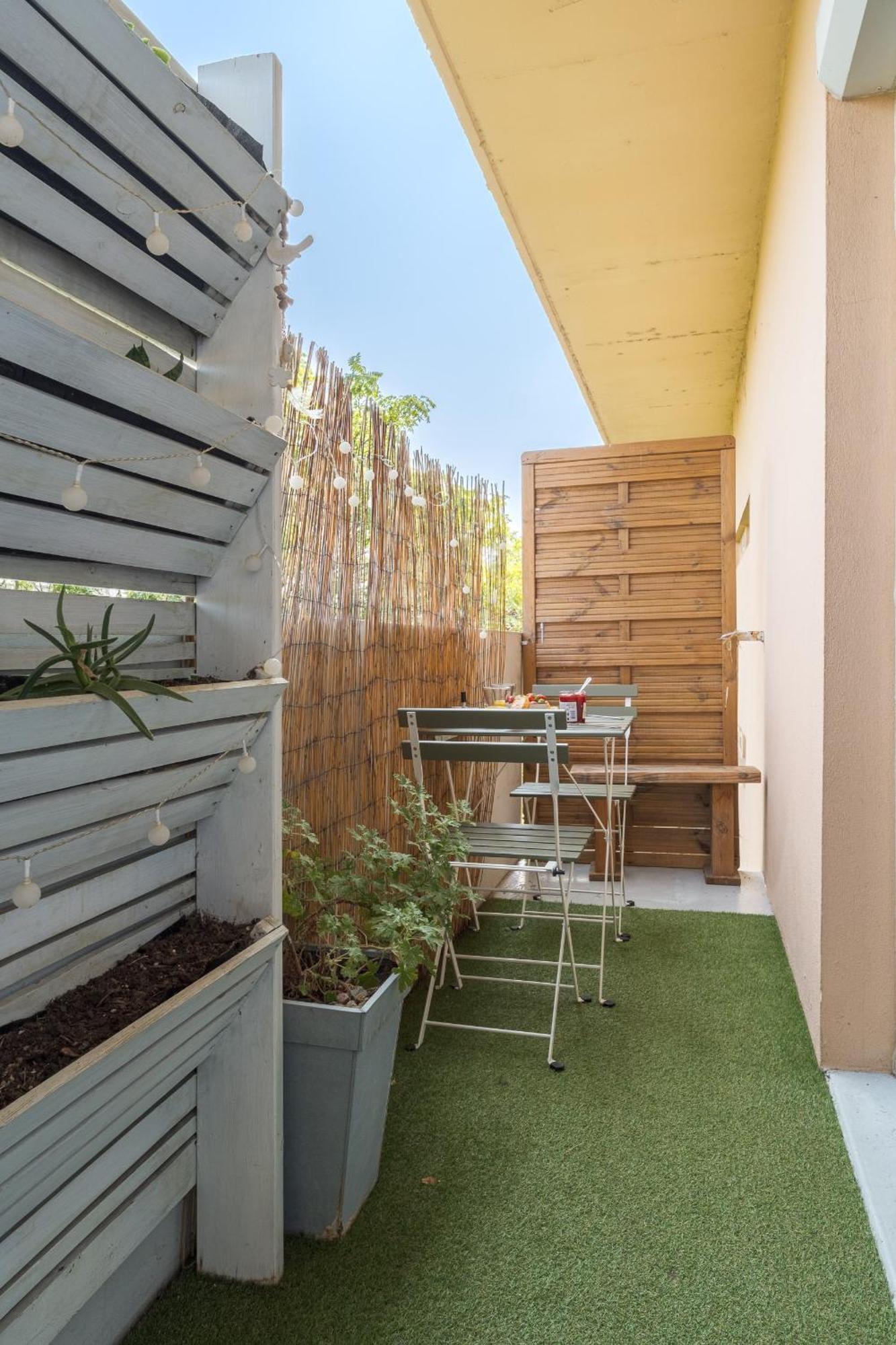 Le Casselardit -T4 Proche Hopital - Clim - Balcon Toulouse Dış mekan fotoğraf