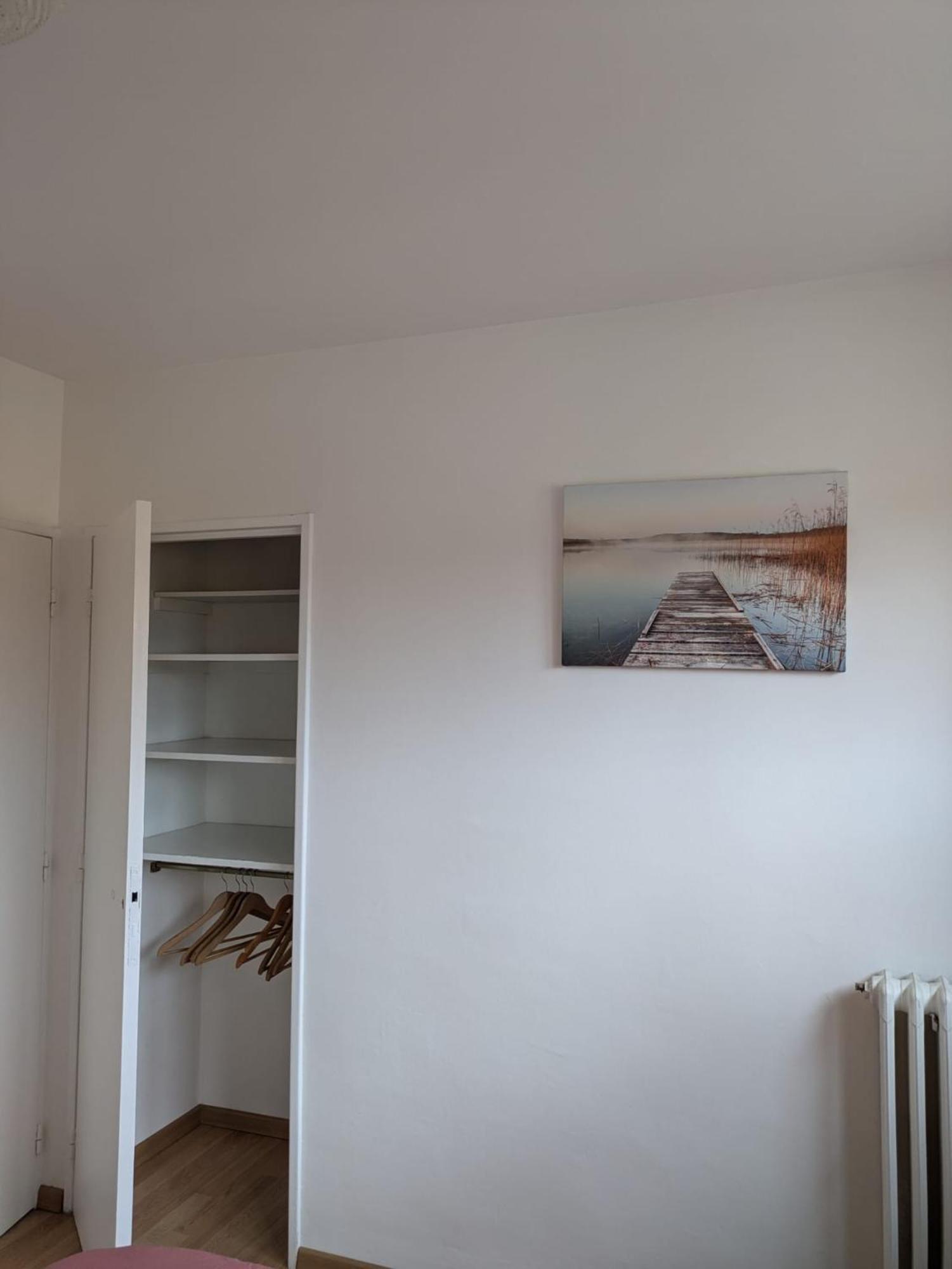 Le Casselardit -T4 Proche Hopital - Clim - Balcon Toulouse Dış mekan fotoğraf